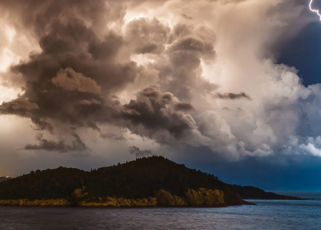 Cutting emissions, boosting early warnings top priority after deadly floods in Spain