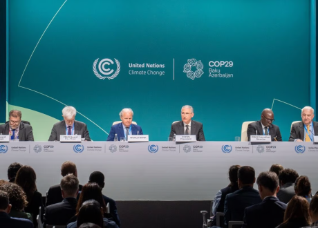 MDBs collective climate financing contributions set to hit $170 bn by 2030