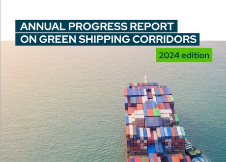 Report: 18 new green shipping corridor initiatives emerged worldwide in last year alone 