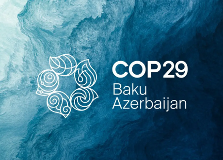 COP29: New commitment to channel $1.3tn of climate finance to developing world annually