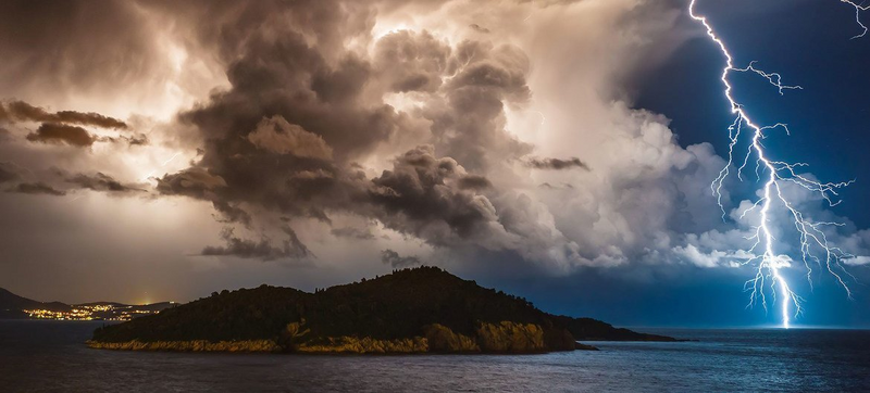 Cutting emissions, boosting early warnings top priority after deadly floods in Spain