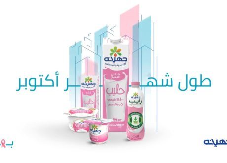 Juhayna’s donations to support Baheya Foundation up 14%