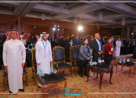 Third Egypt Business Solutions Summit kicks off under PM patronage