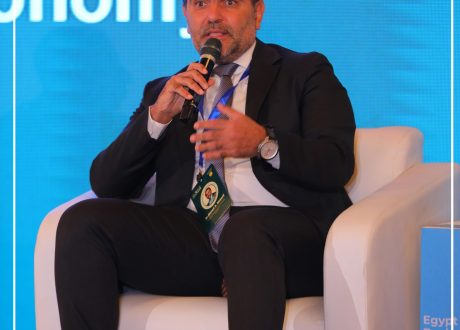 أحمد الشريف : الشركات الناشئة تمتلك الأفكار اللازمة لبناء المشروعات التكنولوجية