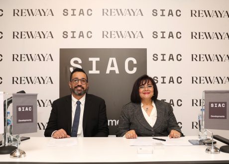 سياك تساهم في تعزيز الزراعة المستدامة ..تفاصيل