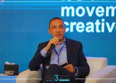 Avenz Capital’s Wagih stresses need for more partnerships between Egyptian gov’t, private sector