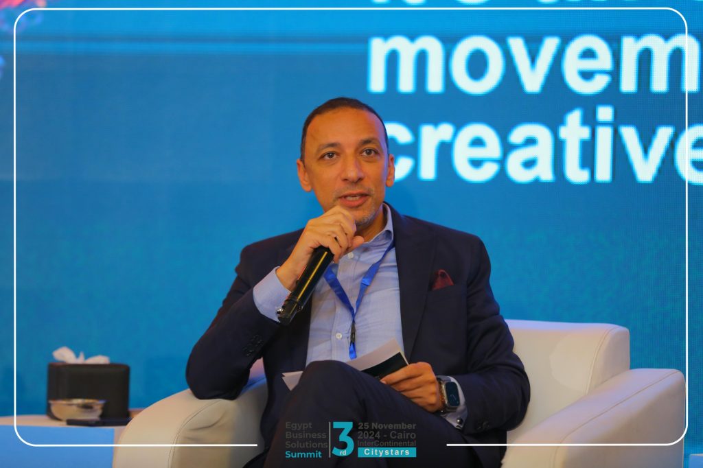 Avenz Capital’s Wagih stresses need for more partnerships between Egyptian gov’t, private sector