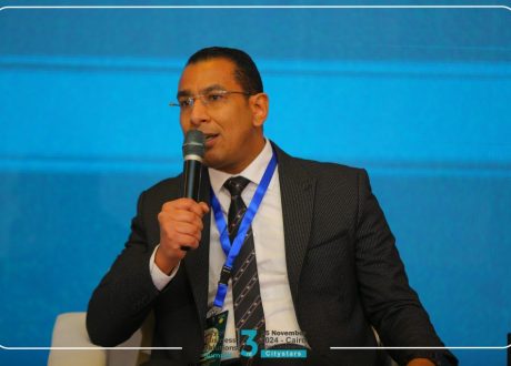 QNB official: CBE initiatives contribute to boosting SMEs sector