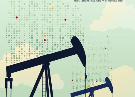 140 oil, gas firms committed to reducing methane emissions under OGMP 2.0