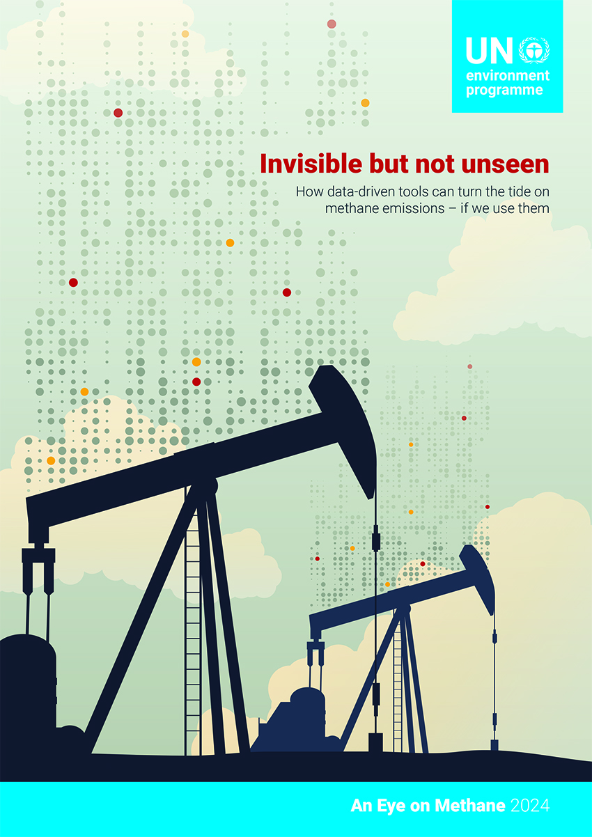140 oil, gas firms committed to reducing methane emissions under OGMP 2.0