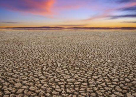 WMO: 2015-2024 will be the warmest ten years on record
