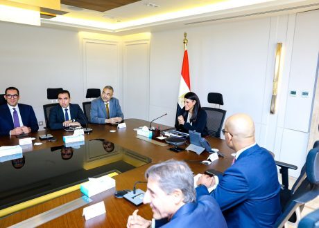 رانيا المشاط: أمامنا فُرصة كبيرة لتحقيق تقدم ملموس في ملف ريادة الأعمال