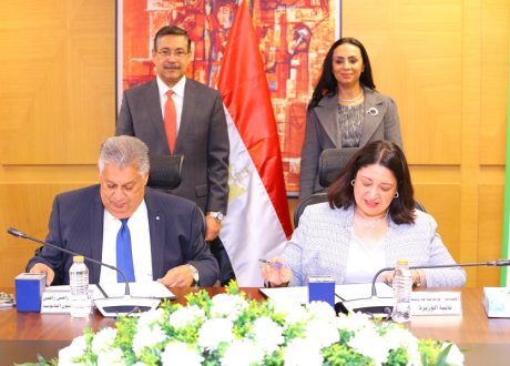 بروتوكول تعاون بين «التضامن» و«التعمير والإسكان» لتطوير 20 فصل حضانة بقيمة 10 ملايين جنيه