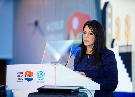 «المشاط»: المؤتمر الحضري العالمي فرصة لتبادل الخبرات ل بناء مدن أكثر استدامة