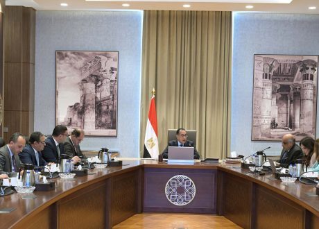مدبولي: مبادرة “سكن لكل المصريين” أسهمت في تحقيق الحماية الاجتماعية