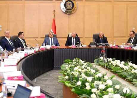 وزير الصناعة والنقل: اتخاذ إجراءات لحماية الصناعة المصرية القائمة