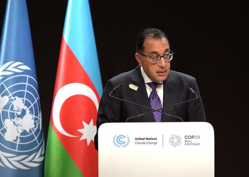 مدبولي: مصر تحرص على تبني نهجًا وطنيًا للتحول نحو التنمية المستدامة المُتوافقة مع البيئة