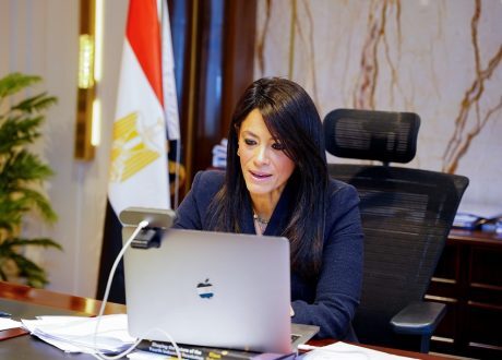وزيرة التخطيط: الشراكة بين مصر وصناديق الاستثمار تُعزز الحلول المستدامة لمواجهة تحديات المناخ
