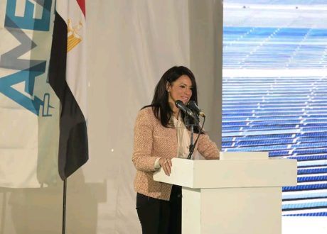 «المشاط»: «محطة أبيدوس» قصة نجاح جديدة تُضاف لقدرات مصر المتنامية في مجال الطاقة المتجددة