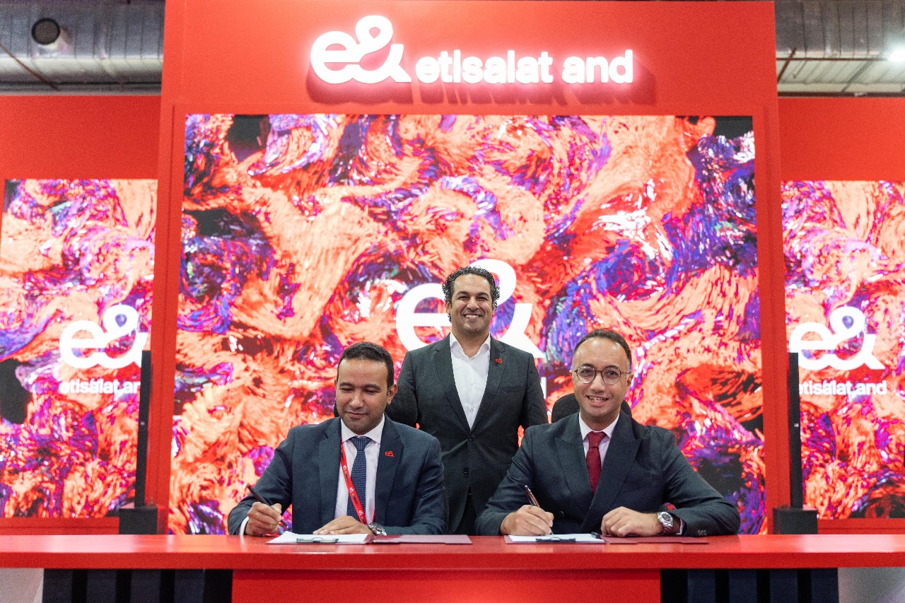 e& Egypt, pmaestro team up to accelerate digital transformation in Egypt, MENA region