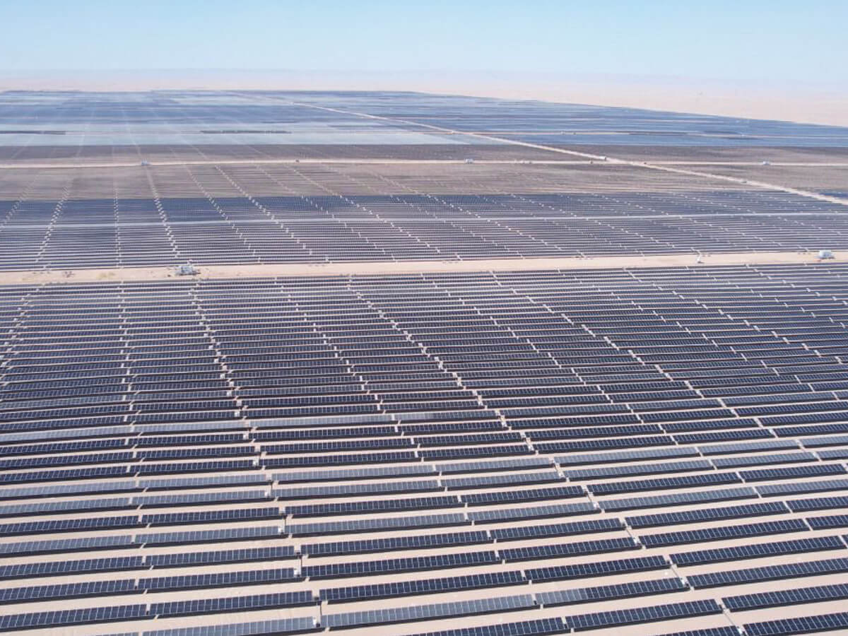 Abydos Solar Power Plant is new success story of Egypt’s growing renewable energy capabilities