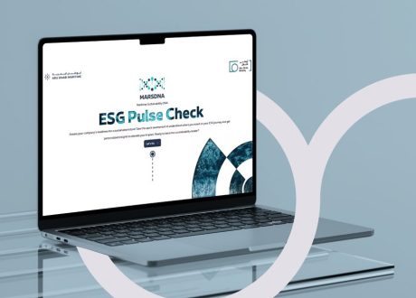 MARSDNA set to accelerate achievement of ESG goals in Abu Dhabi maritime sector
