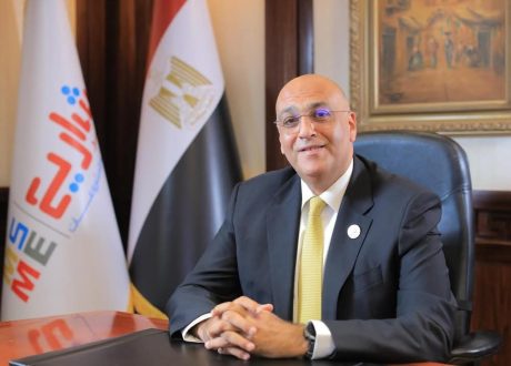 رئيس جهاز المشروعات : سبع دول تشارك في معرض تراثنا 2024