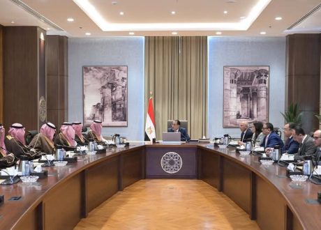 رئيس الوزراء: مصر لديها العديد من الفرص الاستثمارية الواعدة في قطاع الصناعة