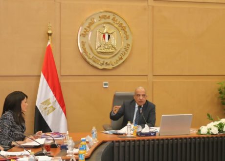 وزير الكهرباء : 7,6 مليار جنيه حجم الاستثمارات في القطاع هذا العام