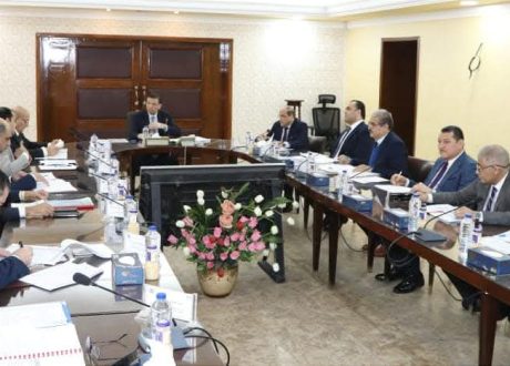 وزير الزراعة : “الإصلاح الزراعي” يتجاوز ٦٥٠ مليون جنيه إيرادات خلال الشهور الستة الأخيرة