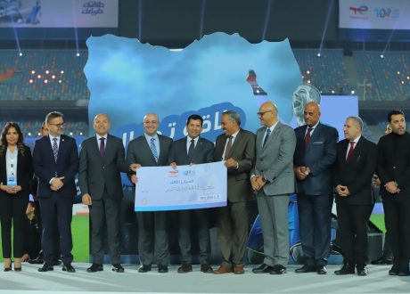 «توتال إنرجيز 2024» نموذجًا للتعاون الناجح بين القطاعين الحكومي والخاص في دعم الرياضة