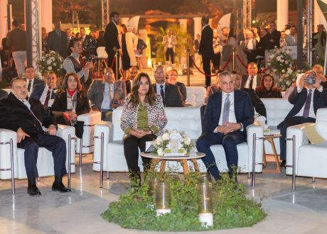 (جي اي زد) مصر تحتفل بختام المرحلة الأولى لمشروع بناء القدرات من خلال تطوير البنية التحتية في المناطق الحضرية