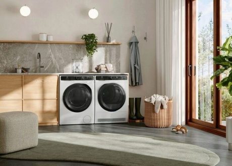 EIB extends €200 m to Electrolux for green-focused RDI activities