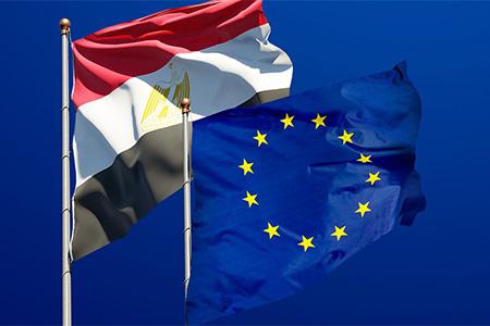 European Commission provides €1 bn in macro-financial assistance to Egypt