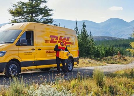 DHL report: 53% of SMEs would only invest 1-3% of their operating budget in sustainability practices