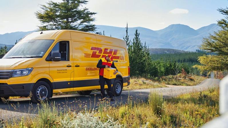 DHL report: 53% of SMEs would only invest 1-3% of their operating budget in sustainability practices