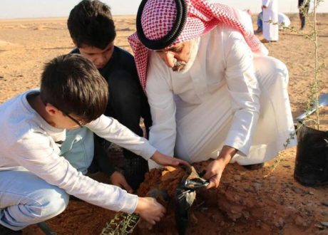 UNCCD warns global economy could lose $23 trillion by 2050 over land degradation