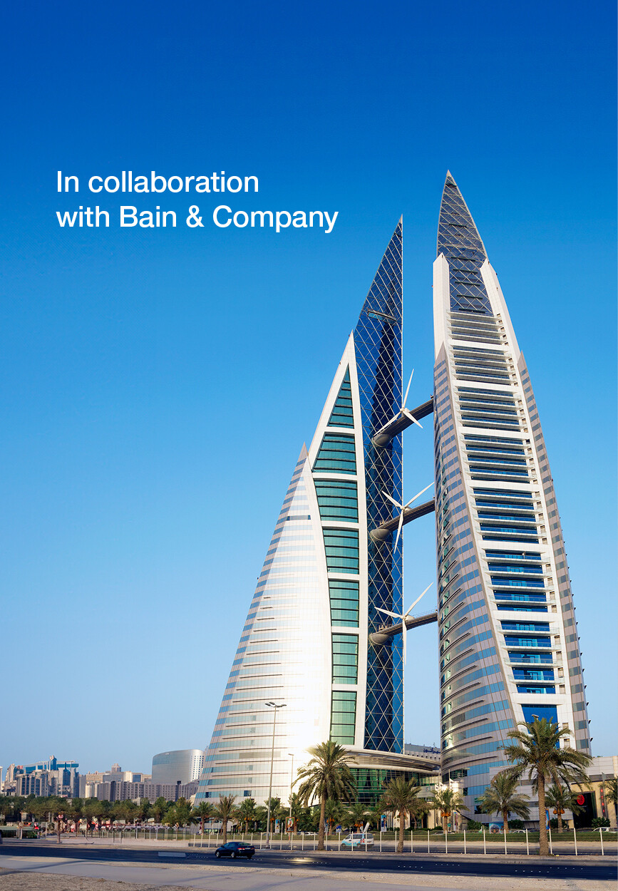 WEF report identifies Egypt’s NISGP among 10 best sustainability practices in MENA