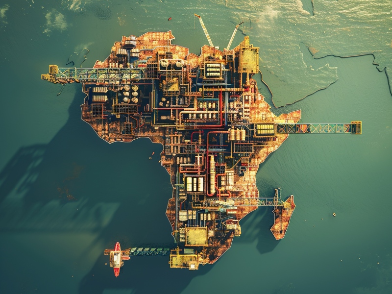 Report highlights 2 Egyptian projects among major clean energy ventures in N.Africa