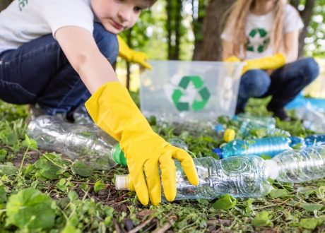 EU adopts new rules to significantly cut packaging waste with re-use targets