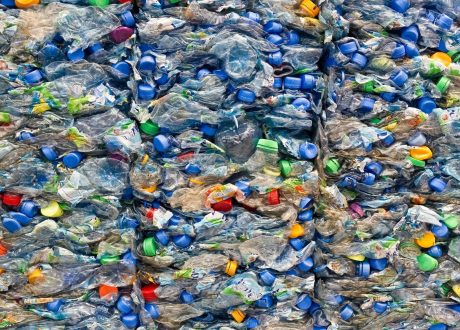 Five African countries launch $90 m project to cut hazardous chemicals from plastics