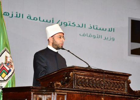 وزير الأوقاف: مؤسسة حياة كريمة معبرة عن جوهر وحقيقة الإنسان المصري