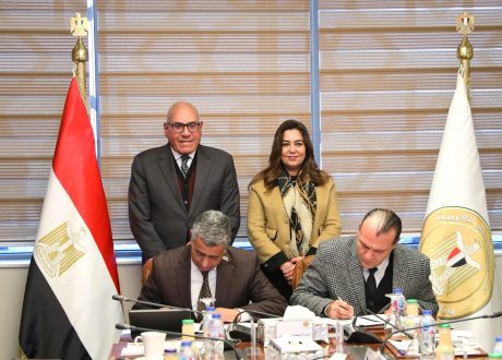 التنمية المحلية: تأهيل ورفع كفاءة 9 جراجات بمنظومة المخلفات الصلبة في 3 محافظات