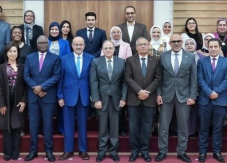 هيئة الدواء تحصل على اعتماد منظمة الصحة العالمية في المستحضرات الدوائية