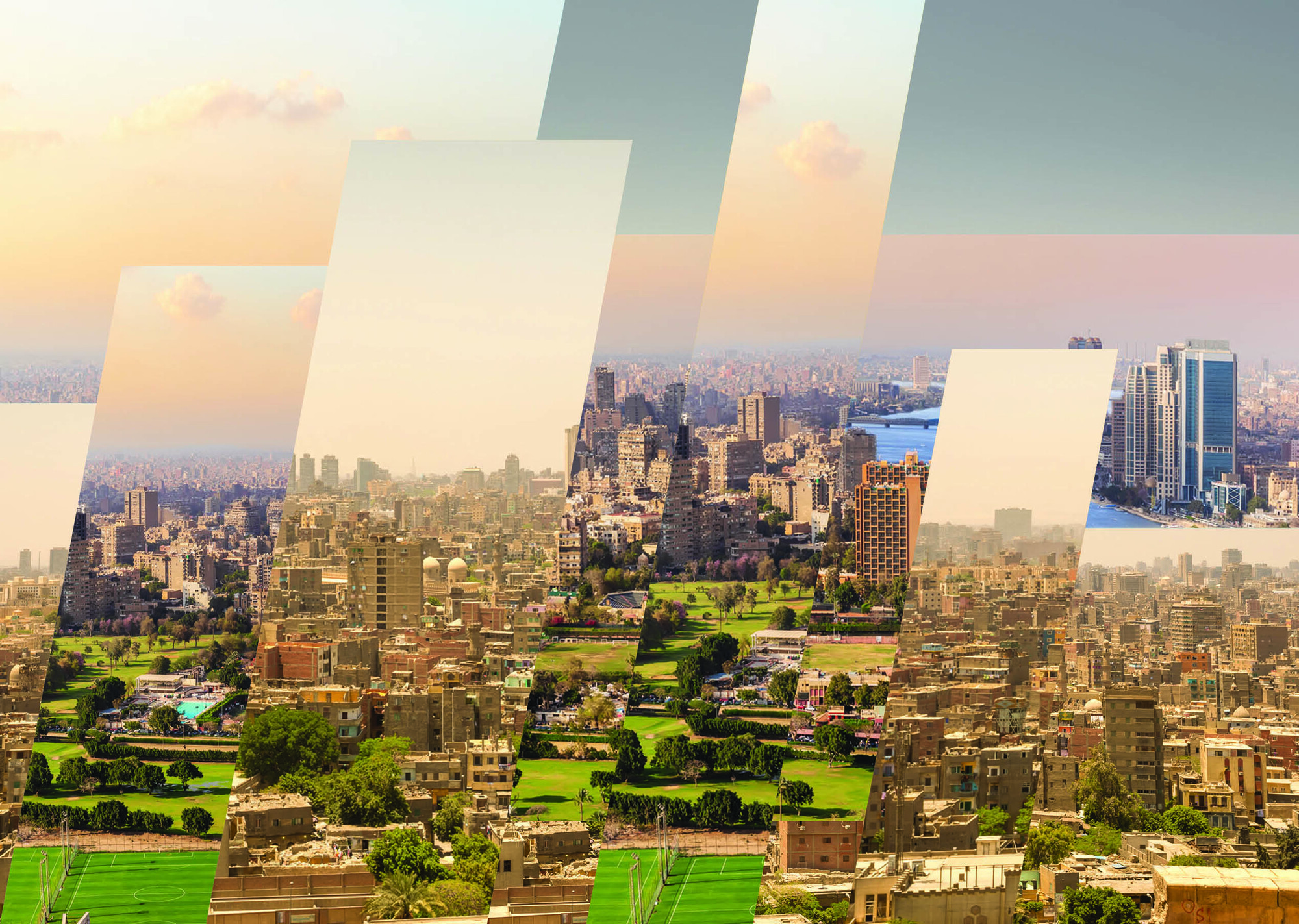 مصر تتخذ خطوات كبيرة نحو النمو الأخضر وأهداف التنمية المستدامة