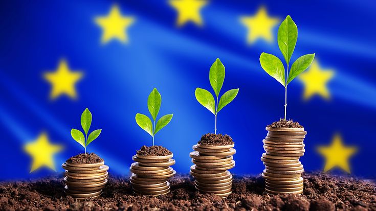 World Banks issues EUR 3 bn 10-year sustainable development bond