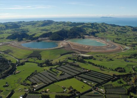 GTMI launched for responsible management of tailings facilities, zero harm to environment