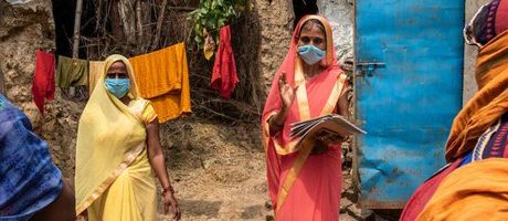 Gates Foundation’s largest-ever budget at $8.74 bn in 2025 to help live healthy, productive life