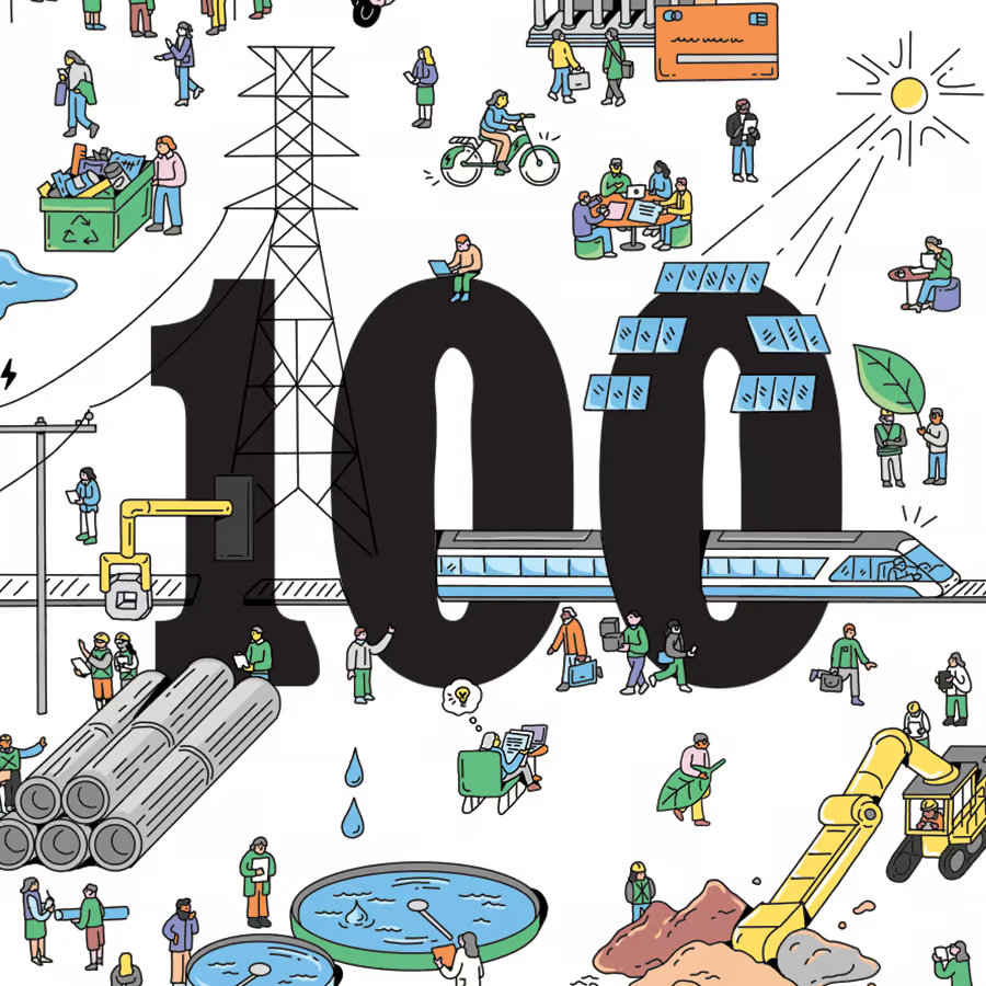 S.Africa’s Investec sole African firm on 2025 Global 100 list of World’s most sustainable companies