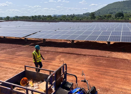 World Bank, AfDB team up for Mission 300 initiative meant to deliver electricity to 300 million Africans